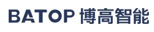 中山市博高智能装备科技有限公司项目日志