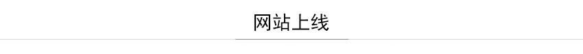 佛山网站建设-佛山市凤软网络有限公司