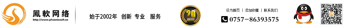 佛山网络公司
